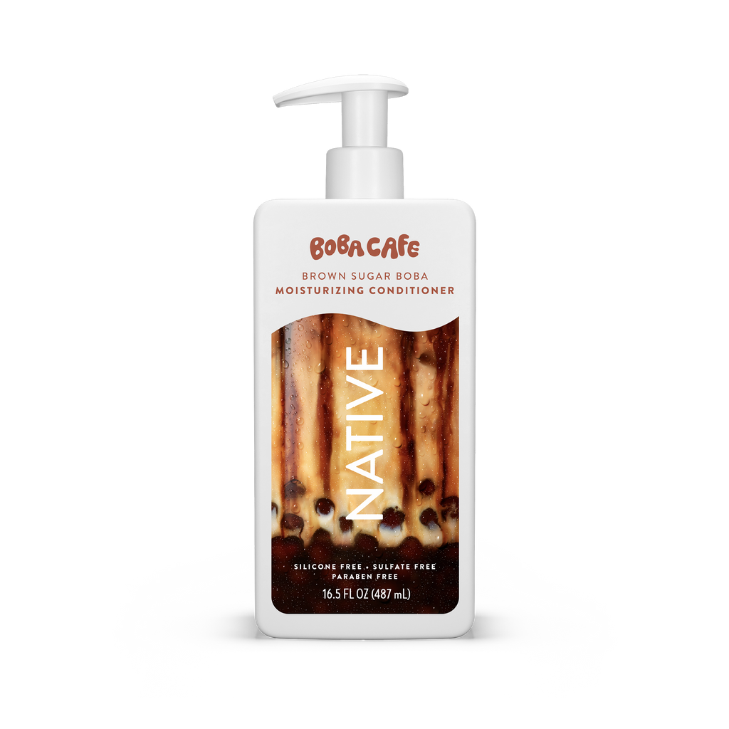 Moisturizing Conditioner - Fresh Routine