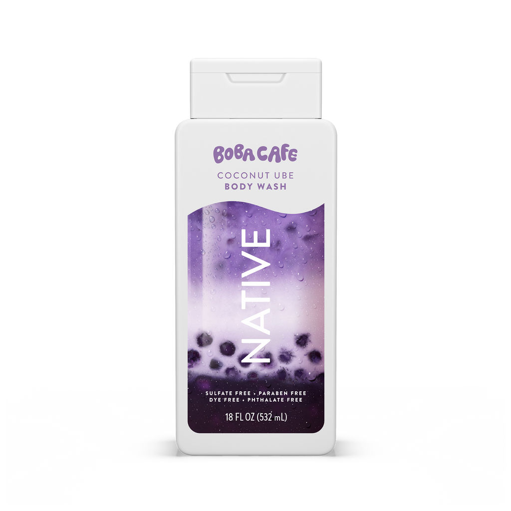 Body Wash - Clean Feel