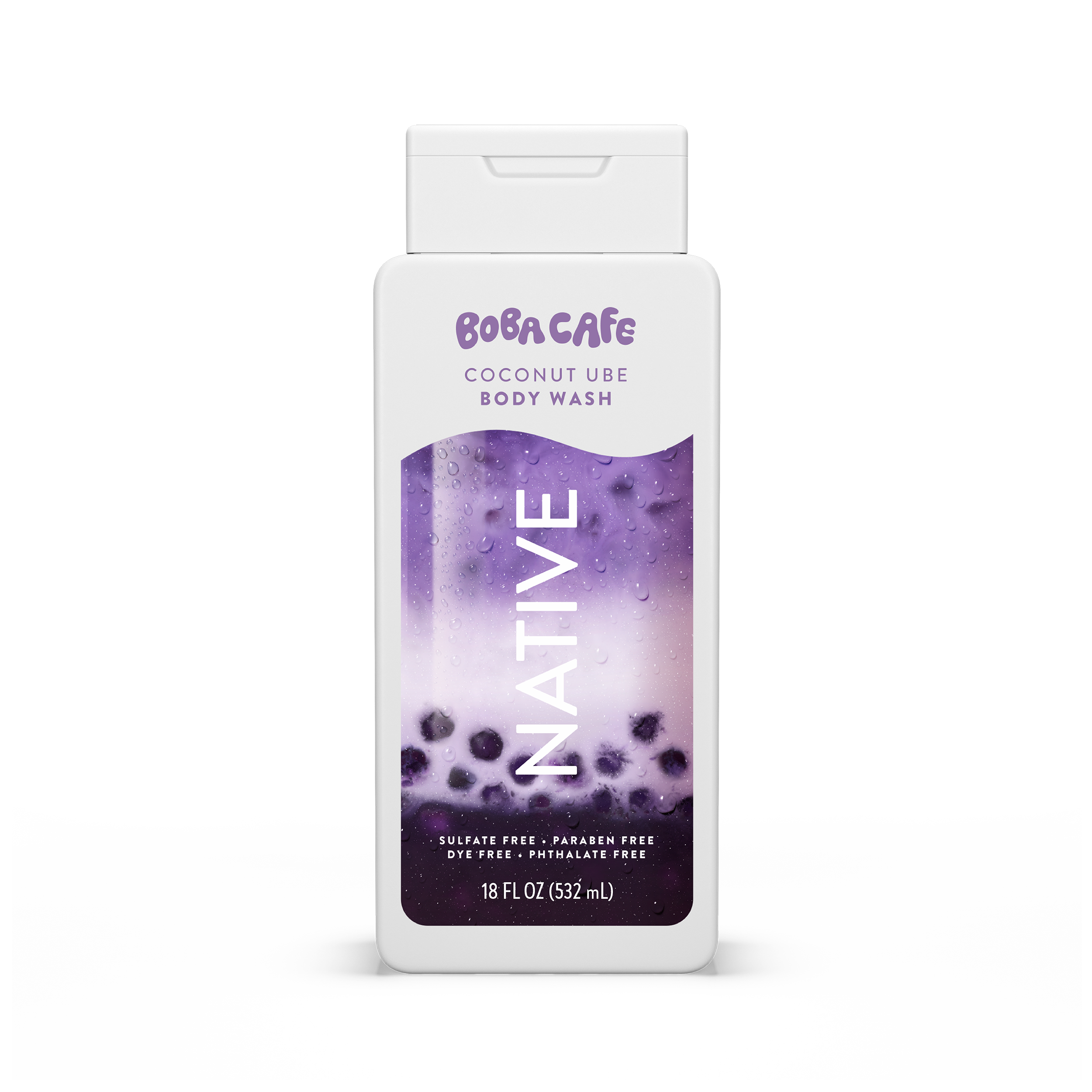 Body Wash - Clean Feel