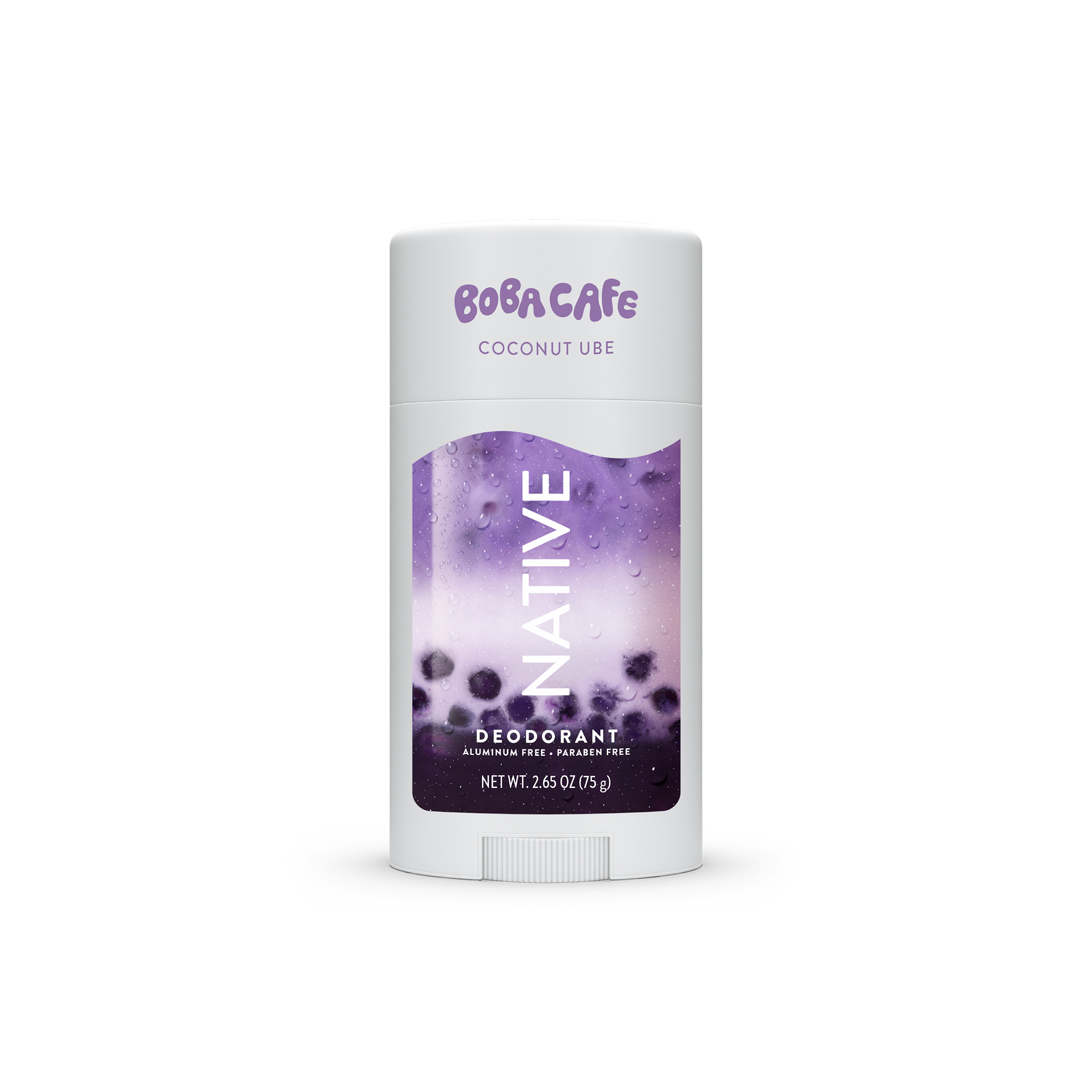 Deodorant Stick - Clean Feel
