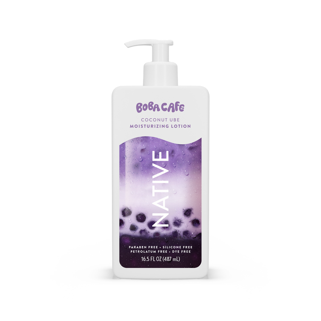 Body Lotion - Active Fresh