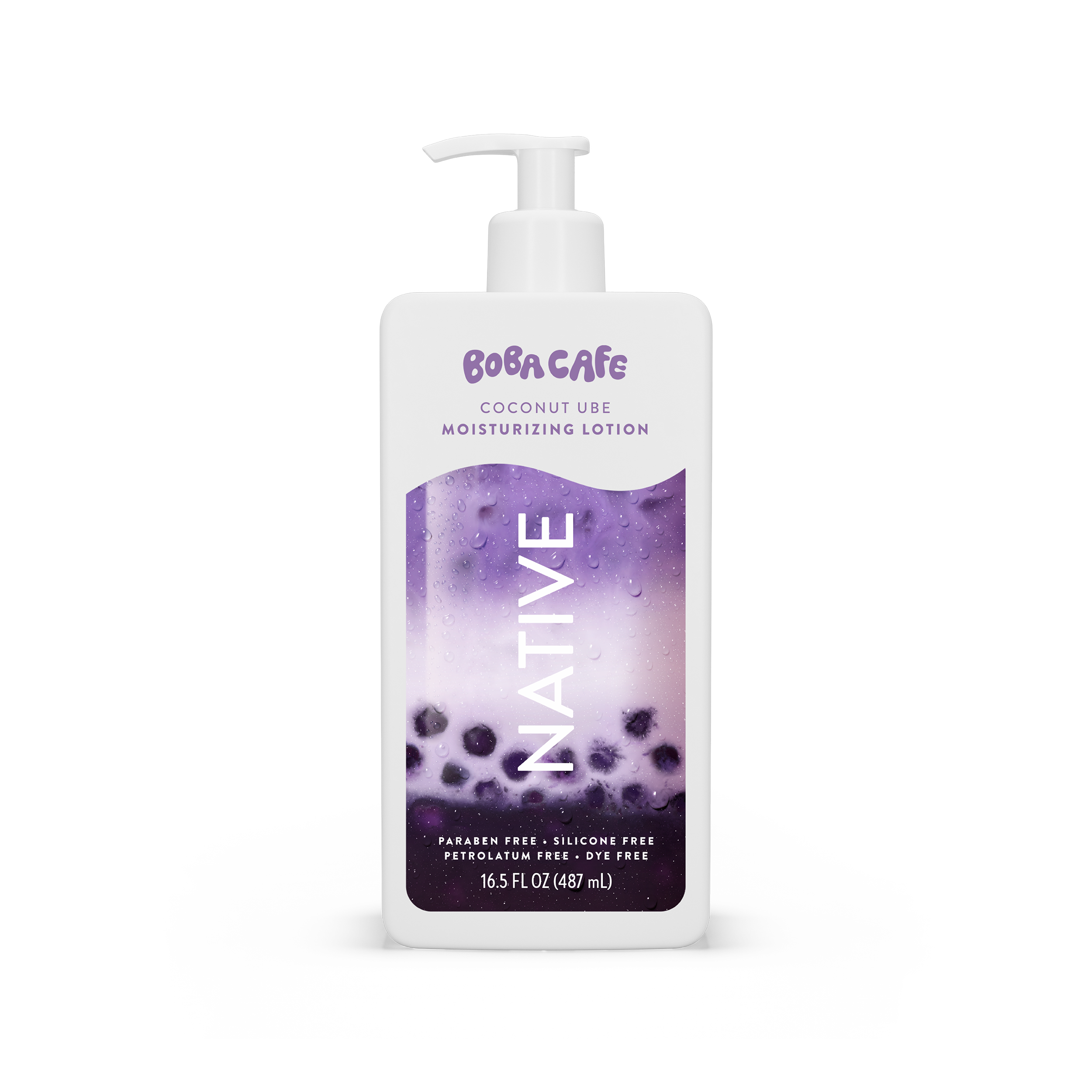 Body Lotion - Active Fresh