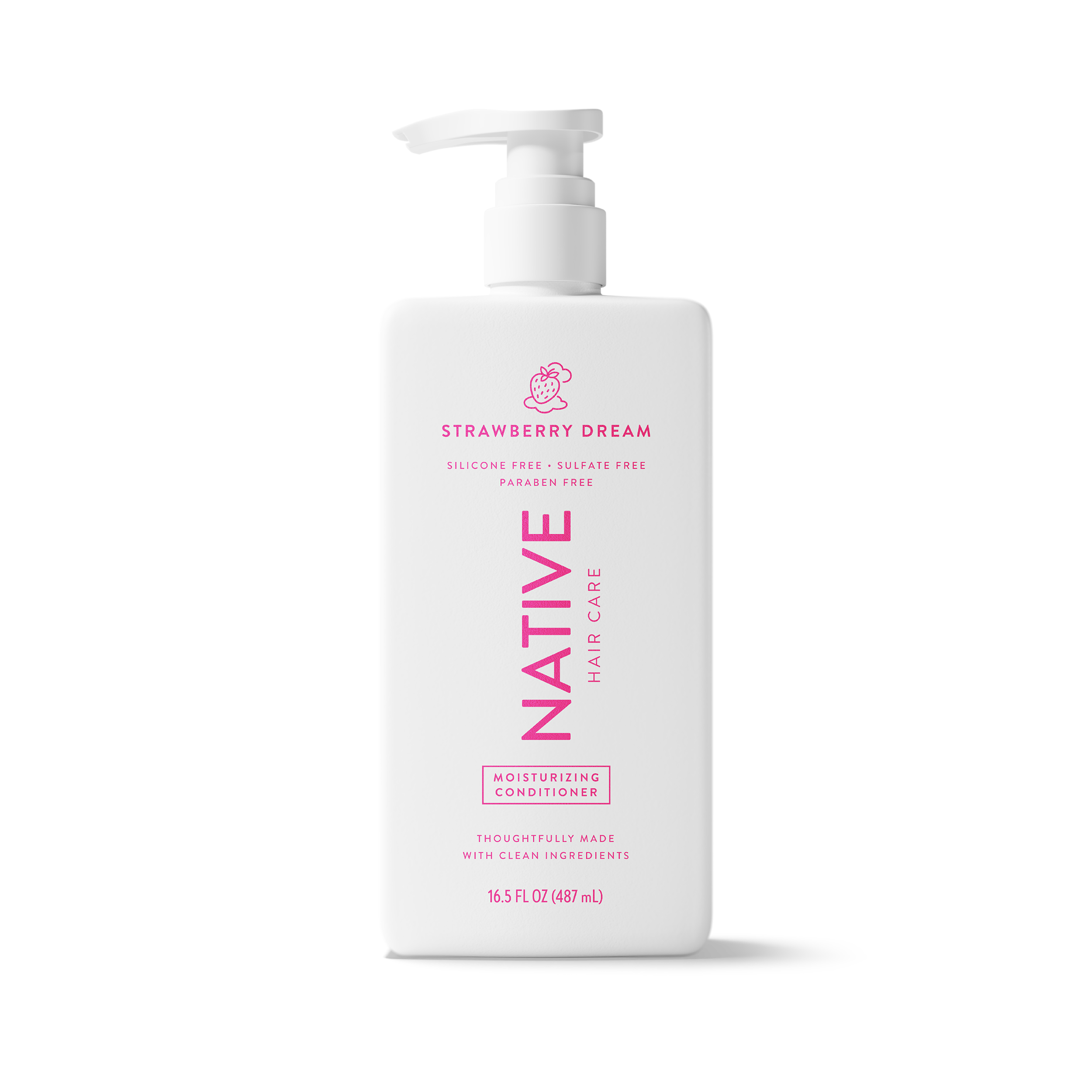 Moisturizing Conditioner - Hair Care
