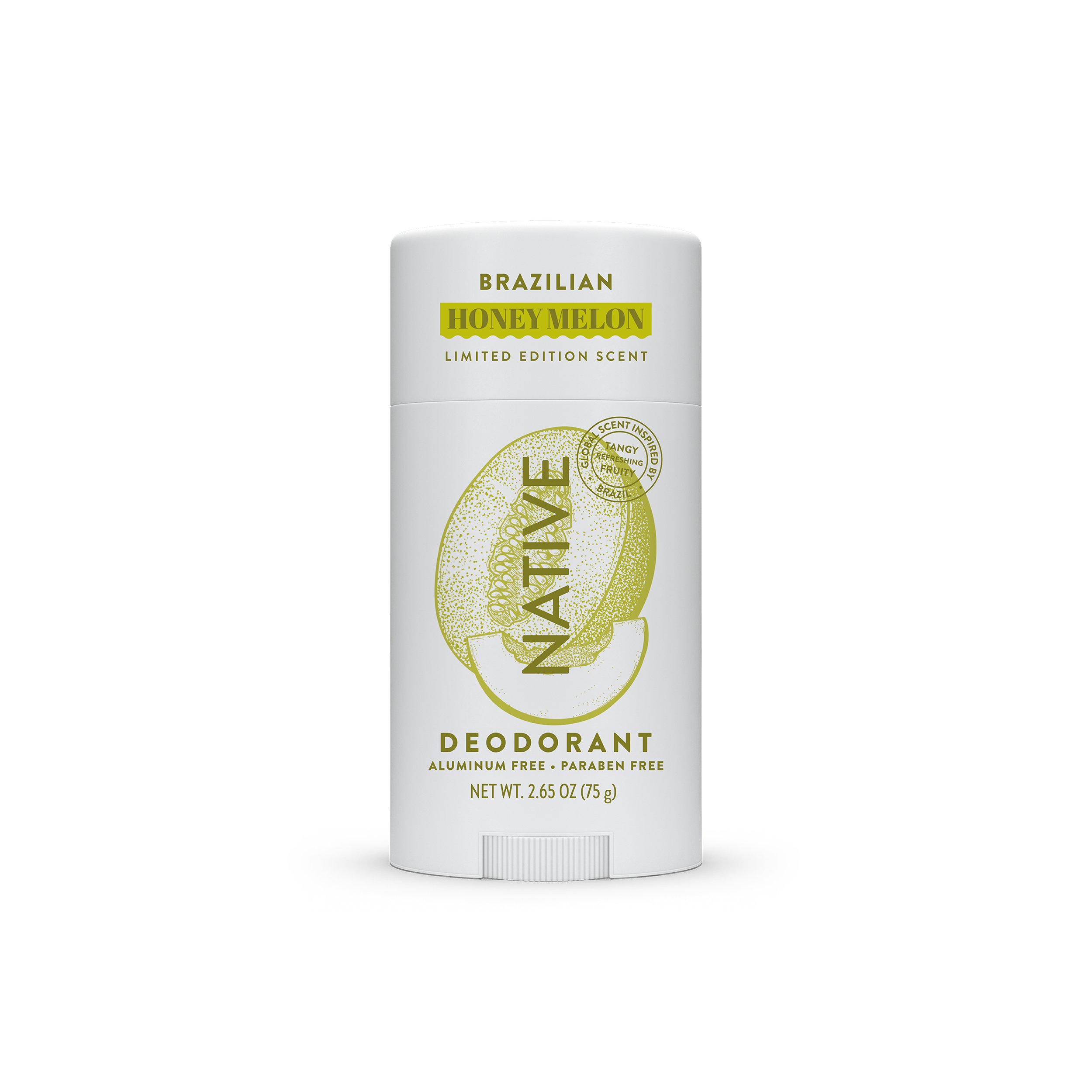 Deodorant Stick - Clean Feel