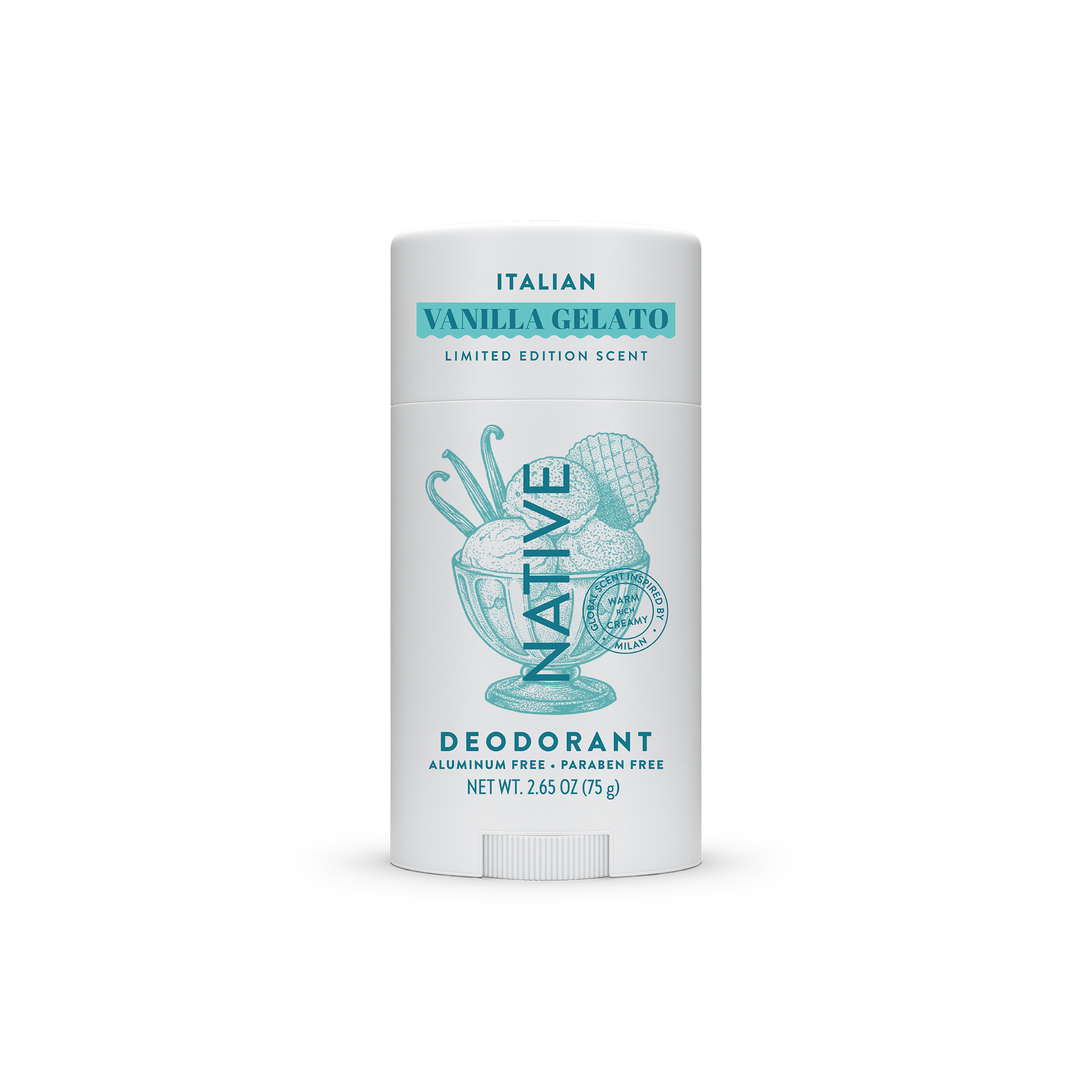 Deodorant Stick - Clean Feel