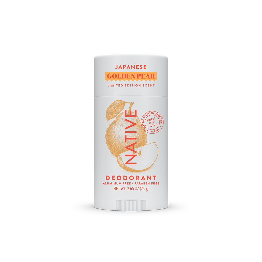 Deodorant Stick - Clean Feel