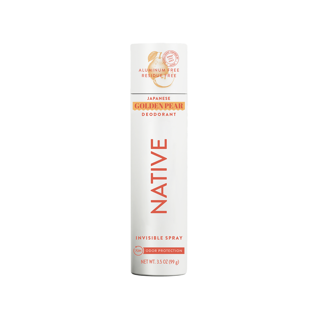 Deodorant Spray - Body Care