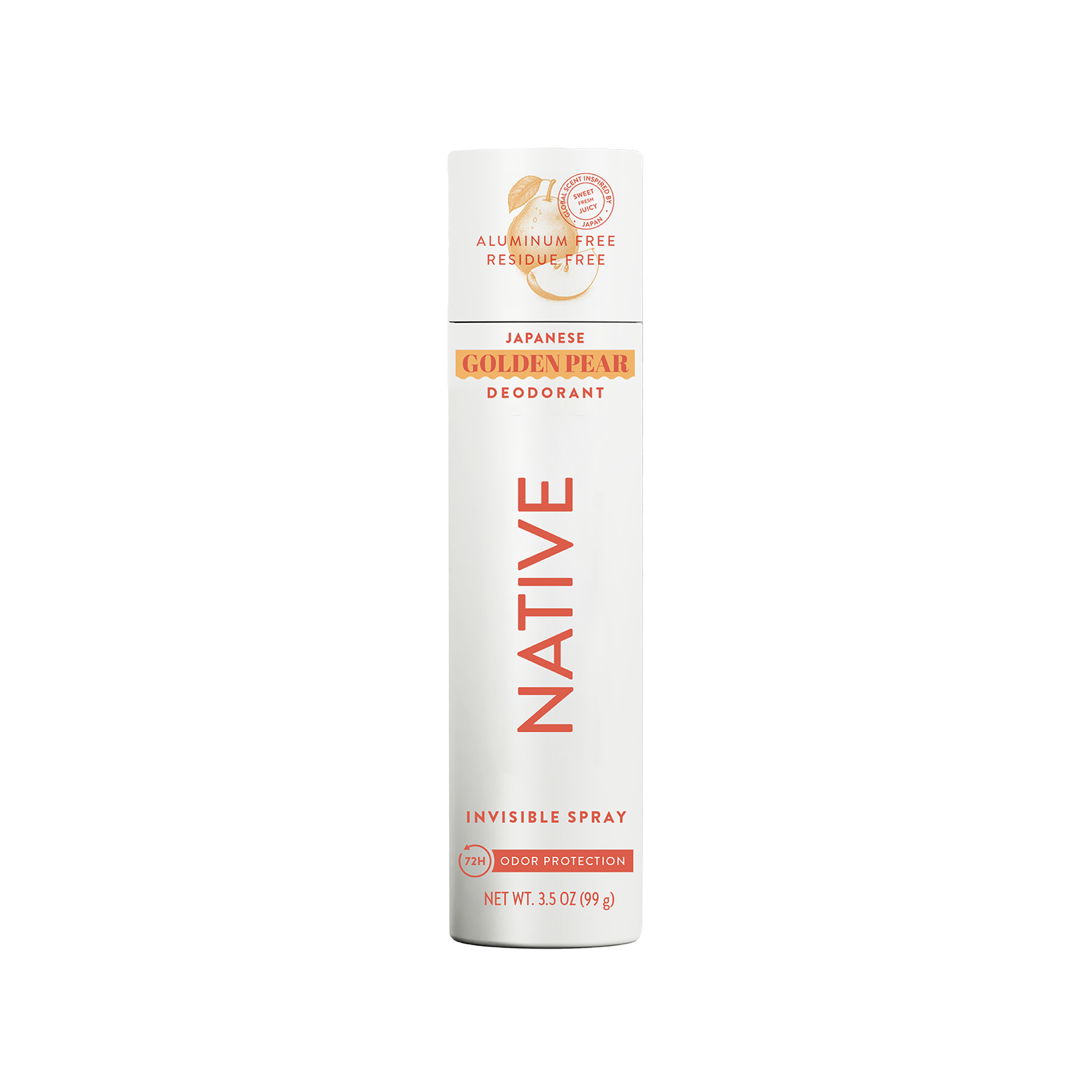 Deodorant Spray - Body Care