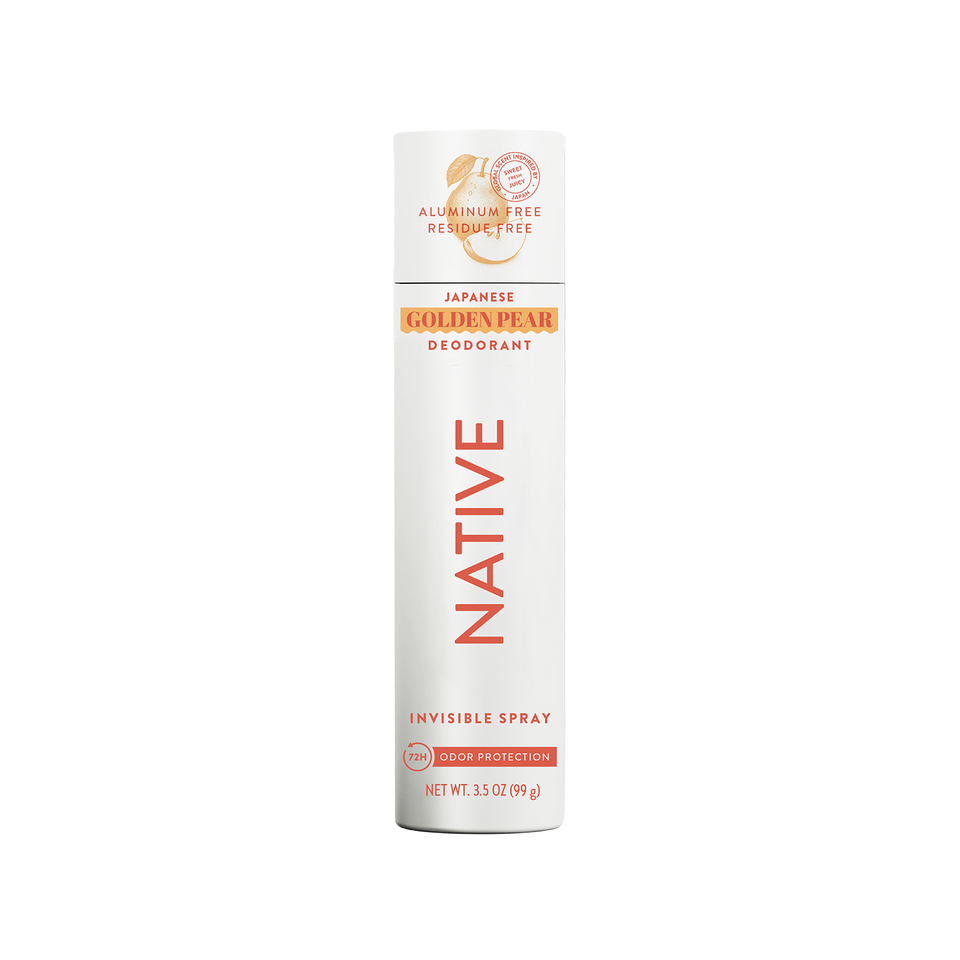 Deodorant Spray - Body Care