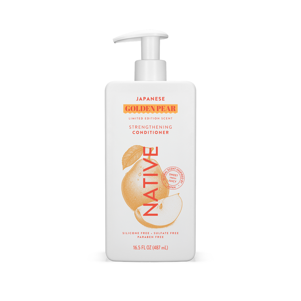 Strengthening Conditioner - Daily Roots