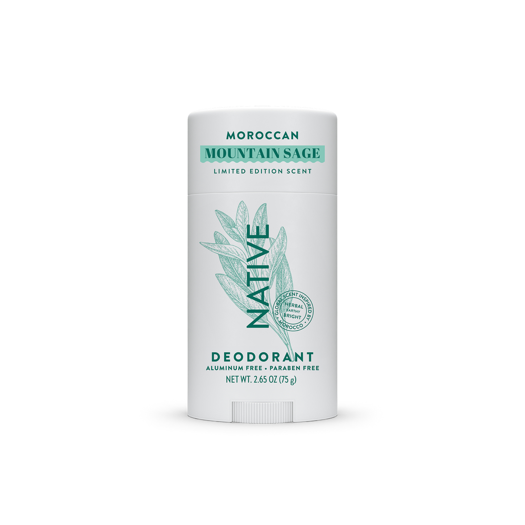 Deodorant Stick - Clean Feel