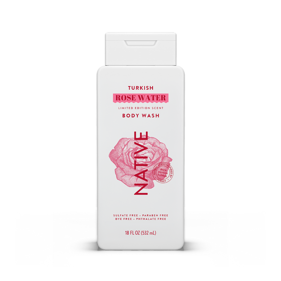Turkish Rose Water