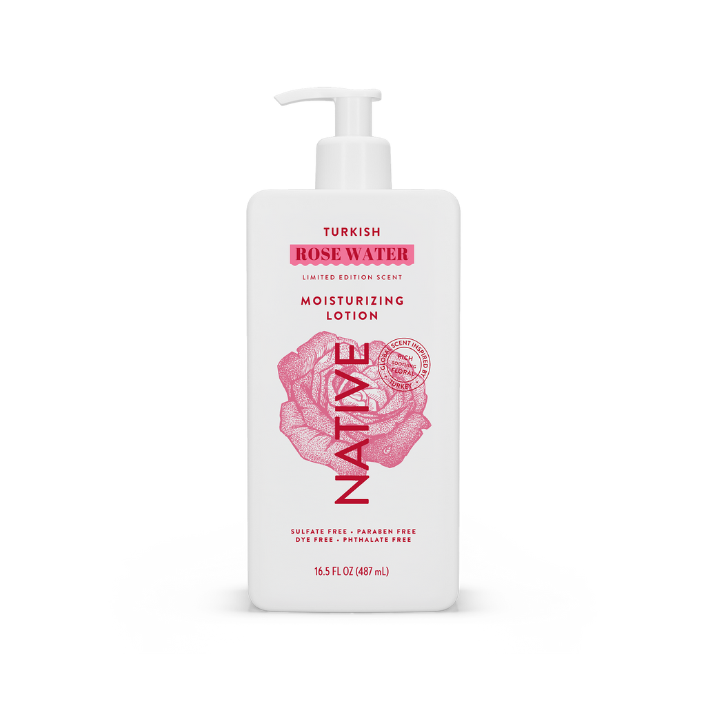 Body Lotion - Active Fresh