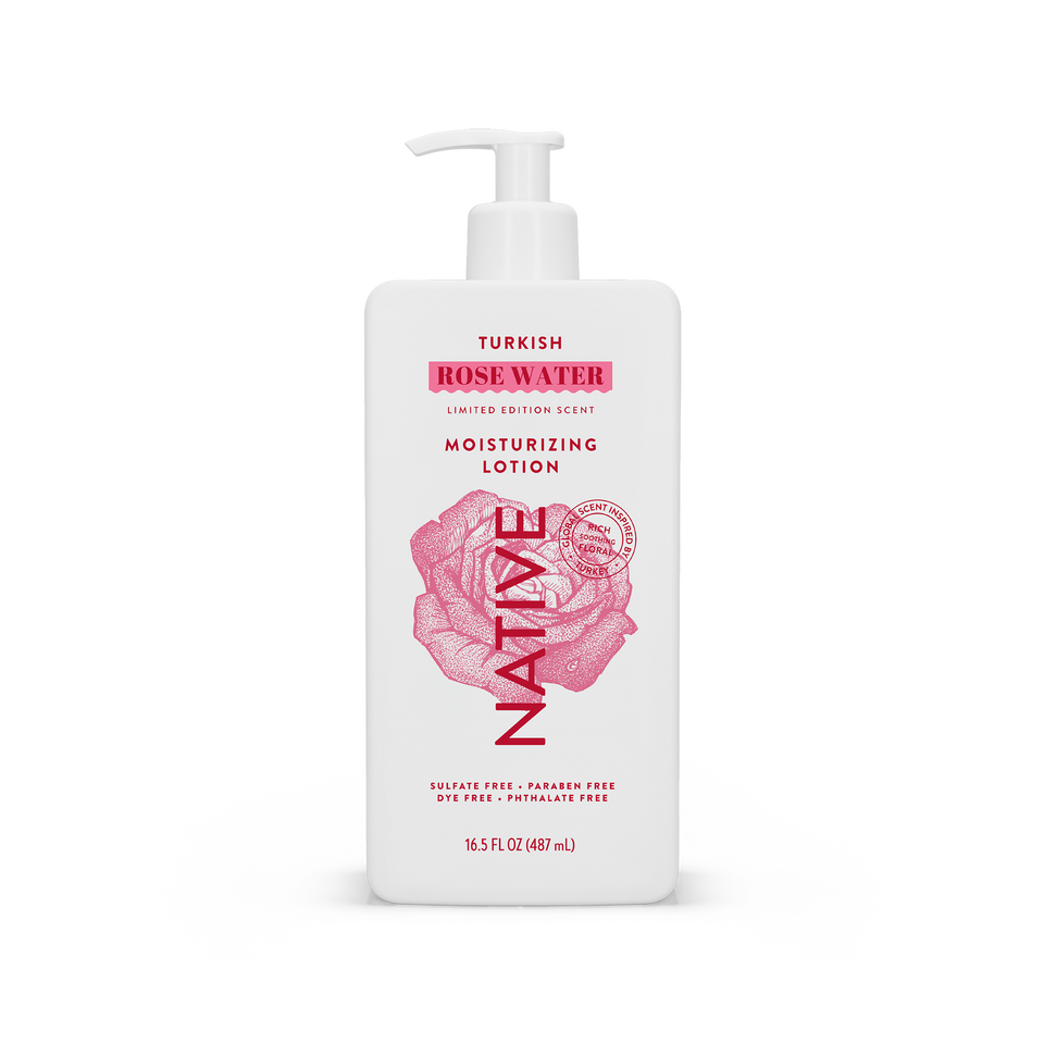 Body Lotion - Active Fresh