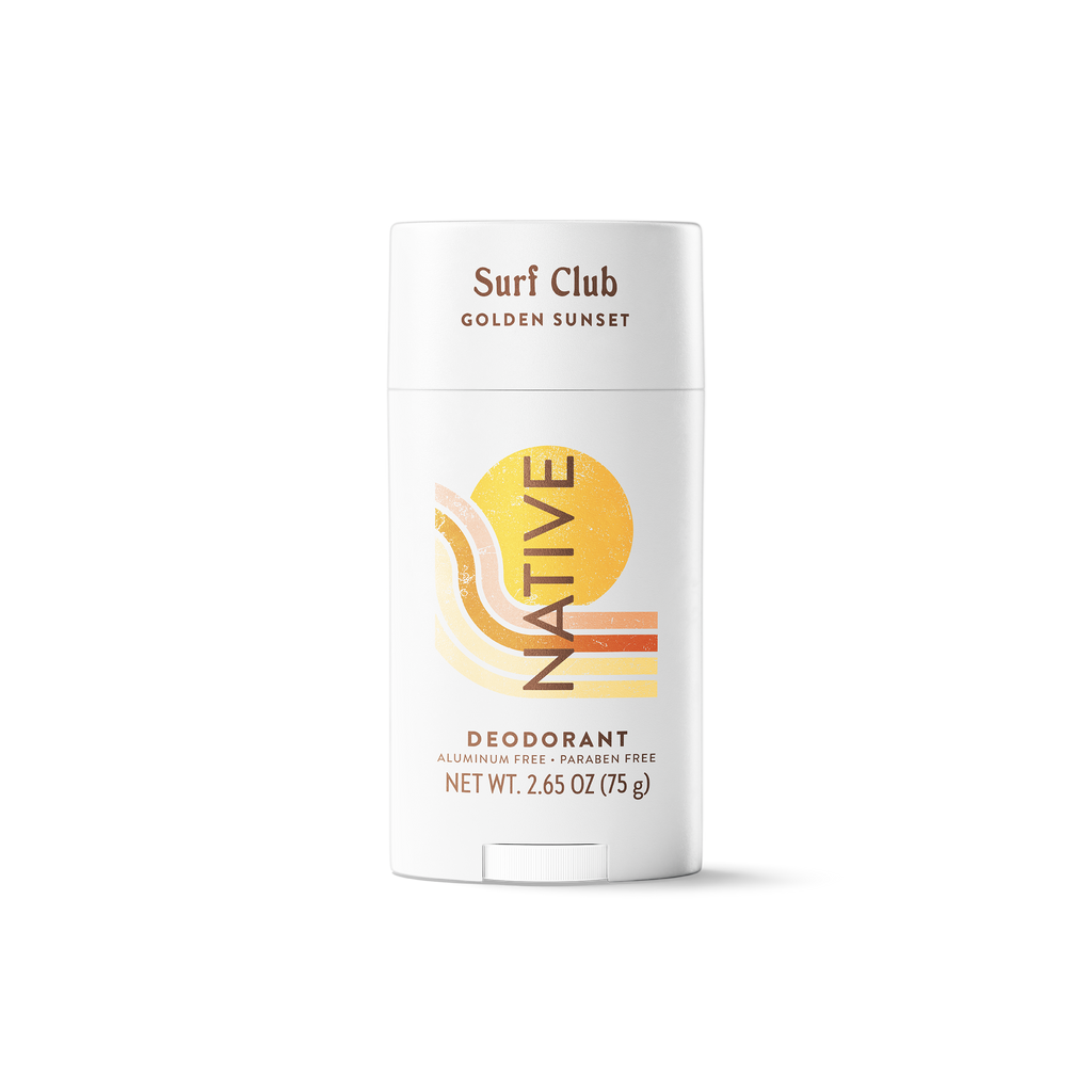Deodorant Stick - Clean Feel