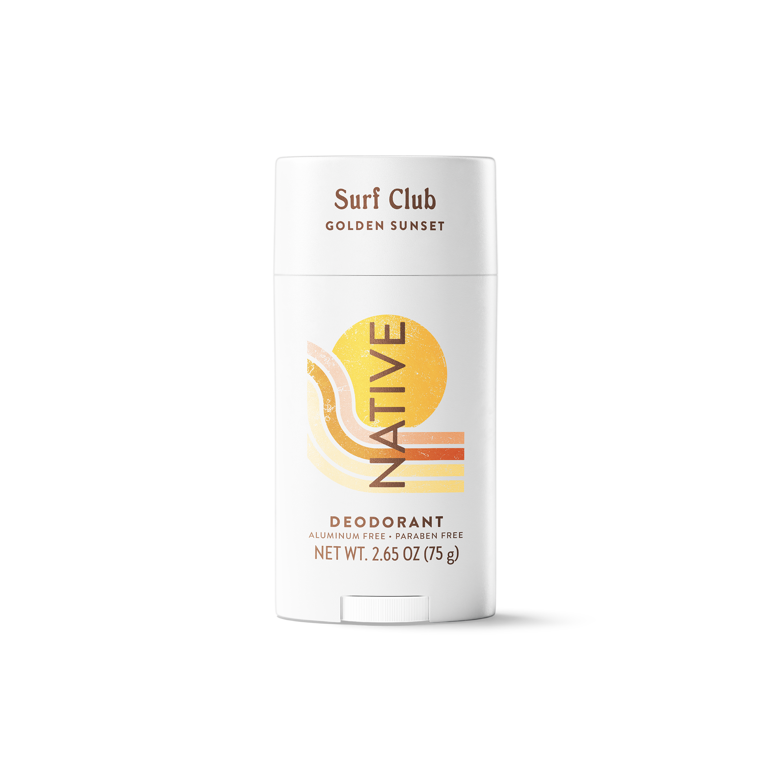 Deodorant Stick - Clean Feel