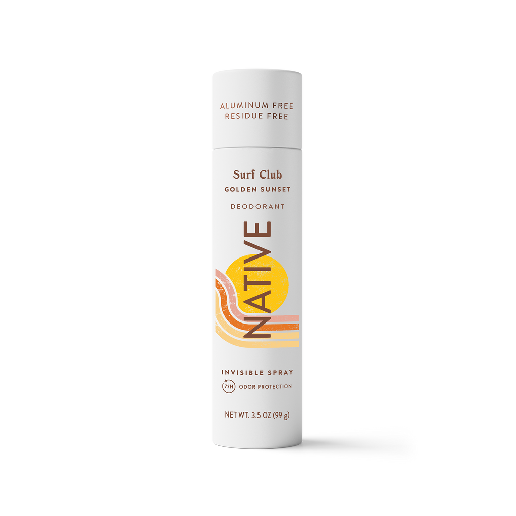 Deodorant Spray - Body Care