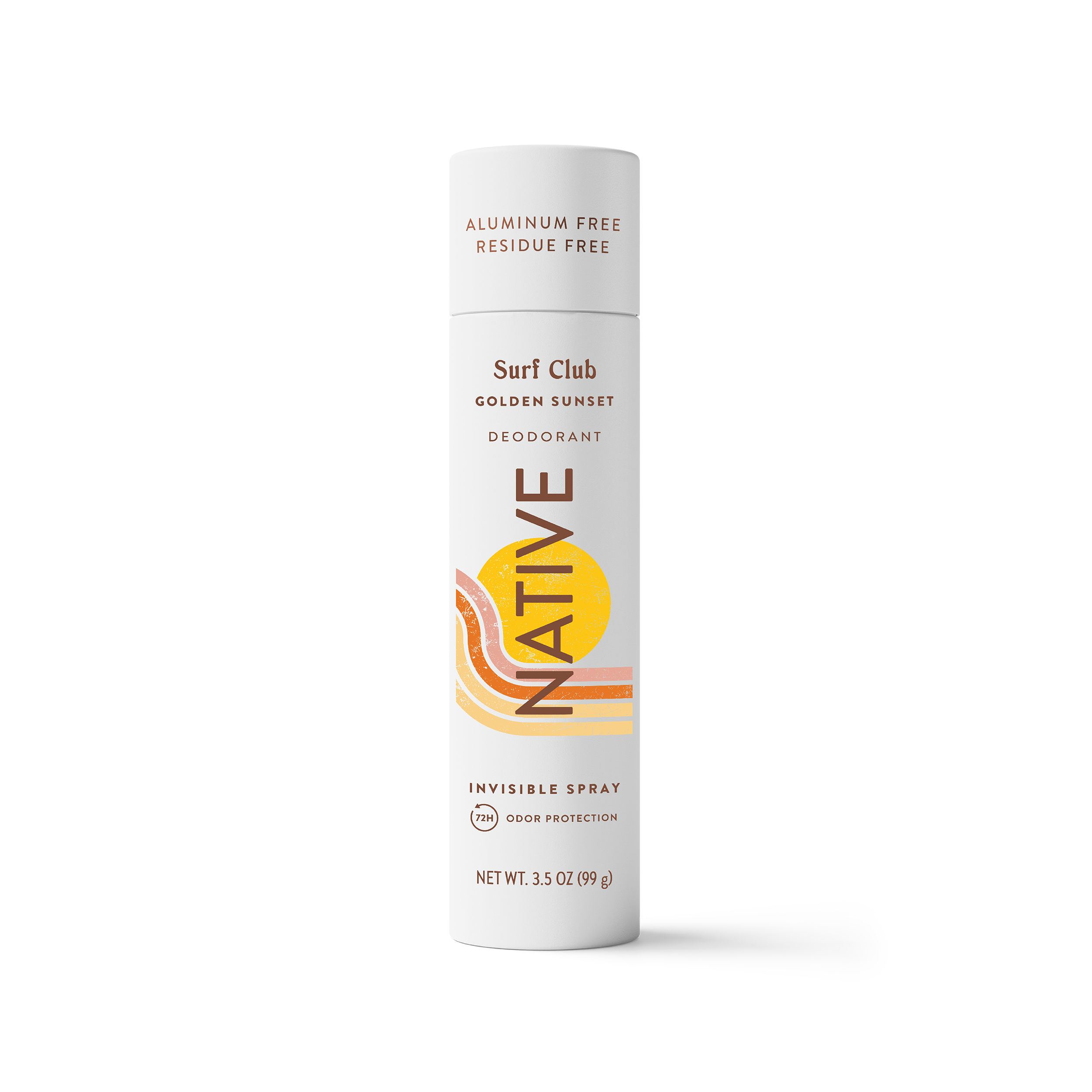 Deodorant Spray - Body Care