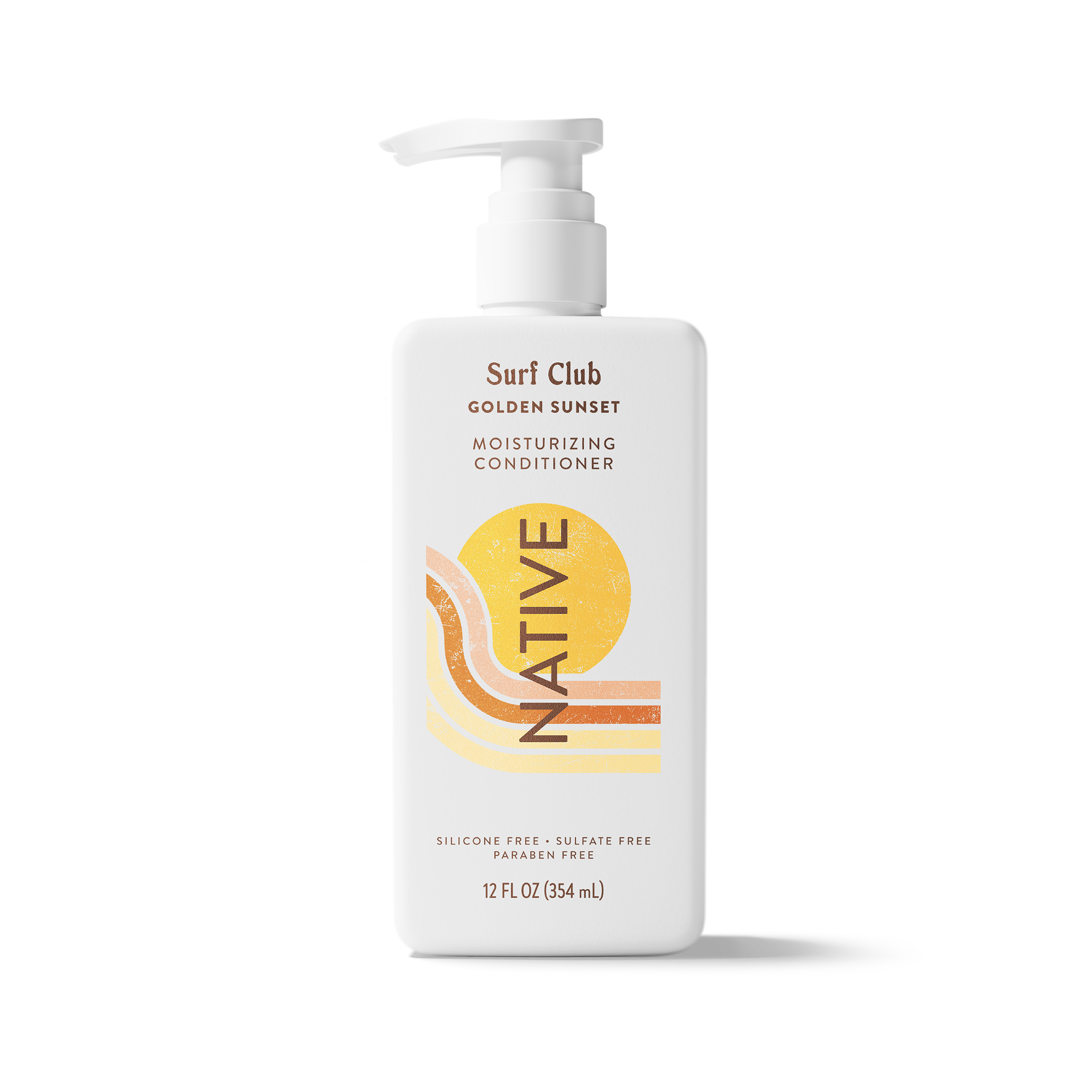 Moisturizing Conditioner - Fresh Routine