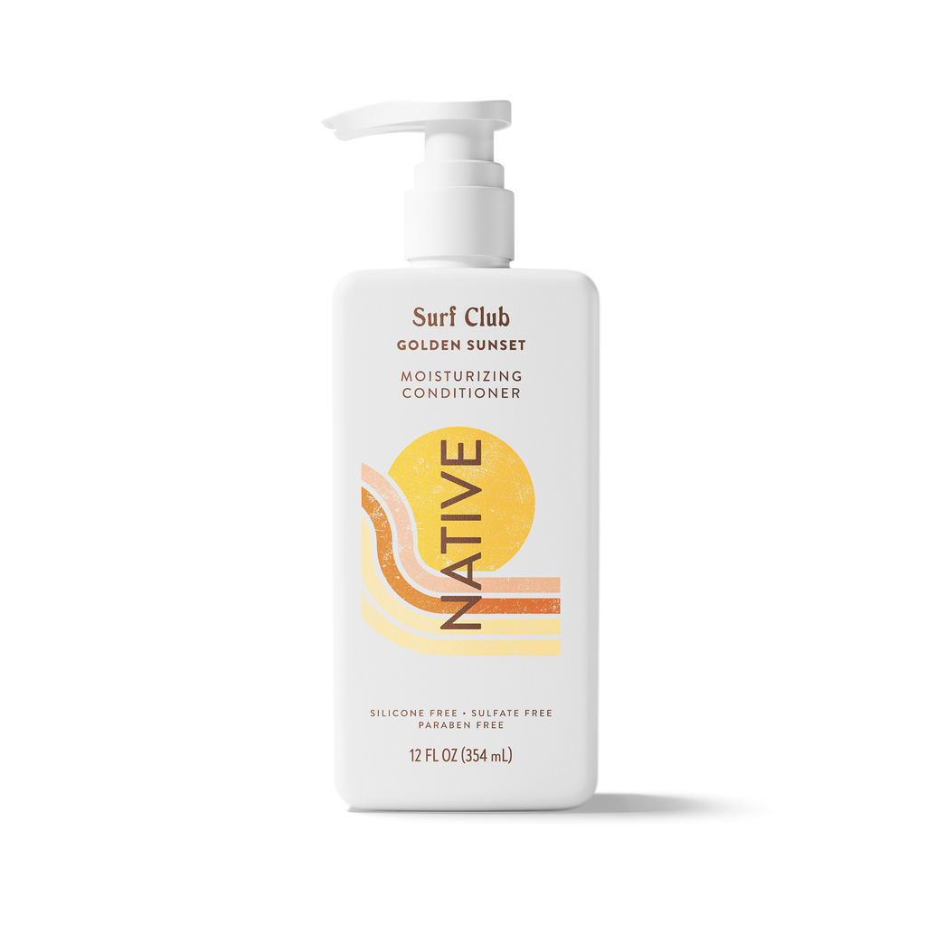 Moisturizing Conditioner - Hair Care