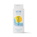 Body Wash - Clean Feel
