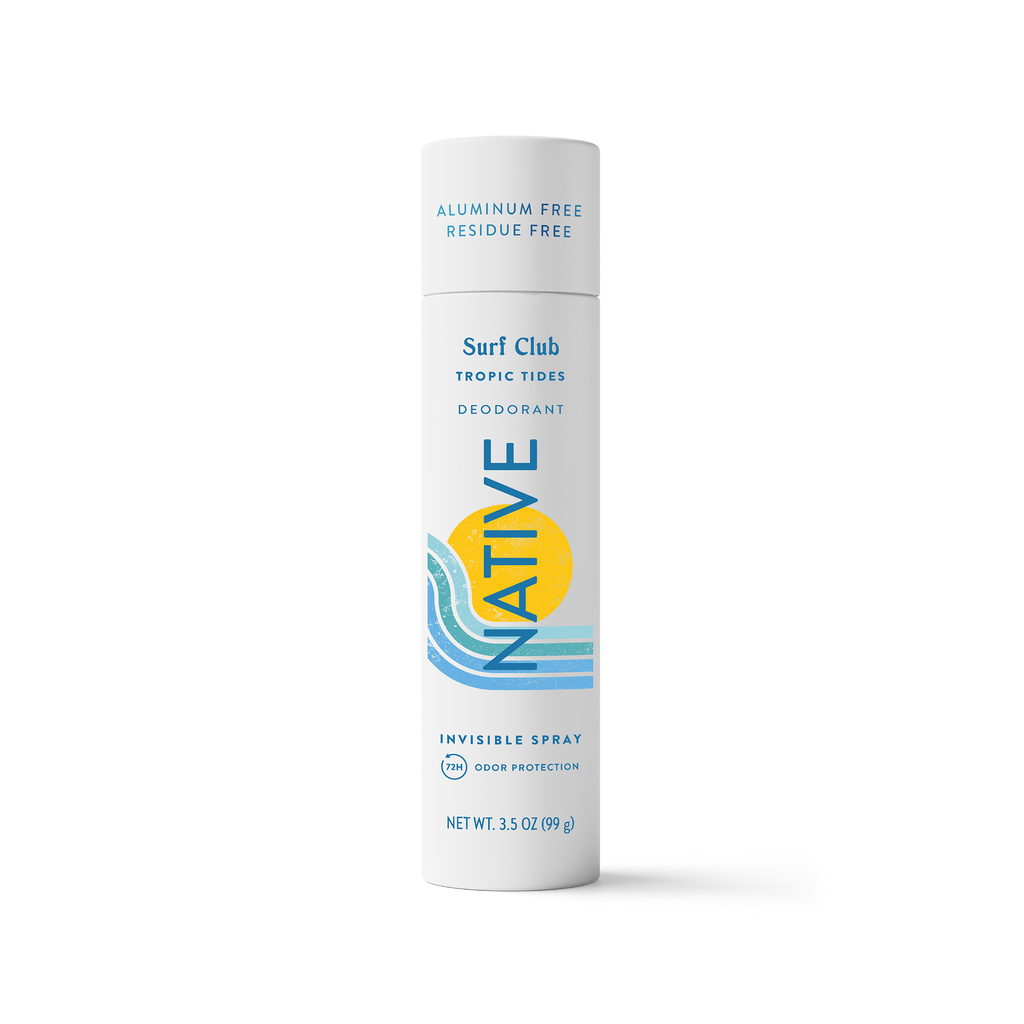 Deodorant Spray - Body Care
