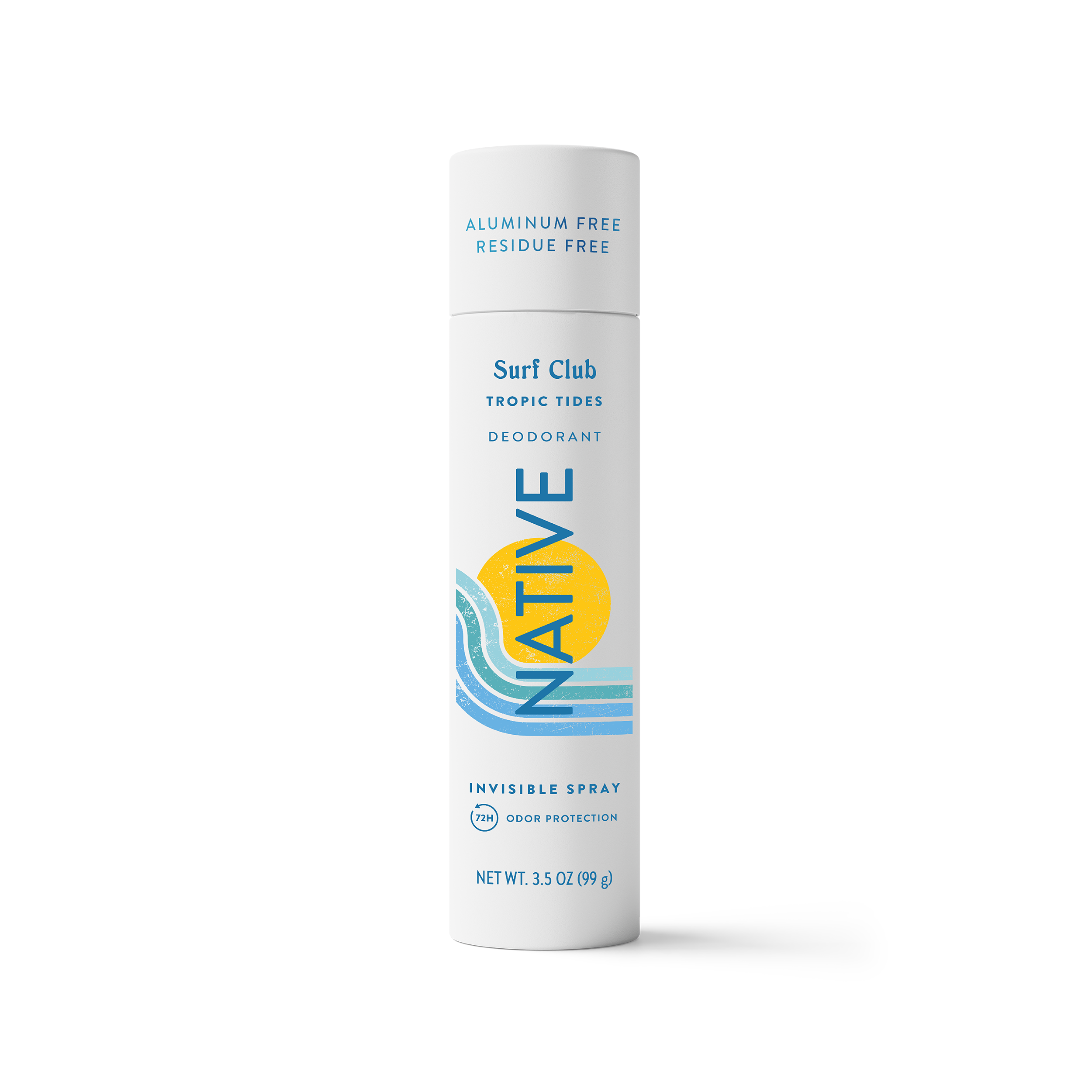 Deodorant Spray - Body Care