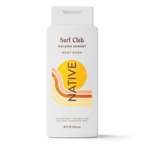 Body Wash - Clean Feel