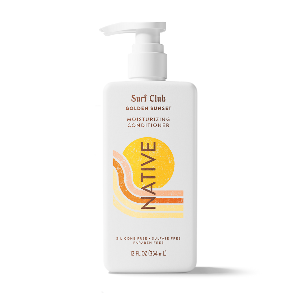 Moisturizing Conditioner - Fresh Routine