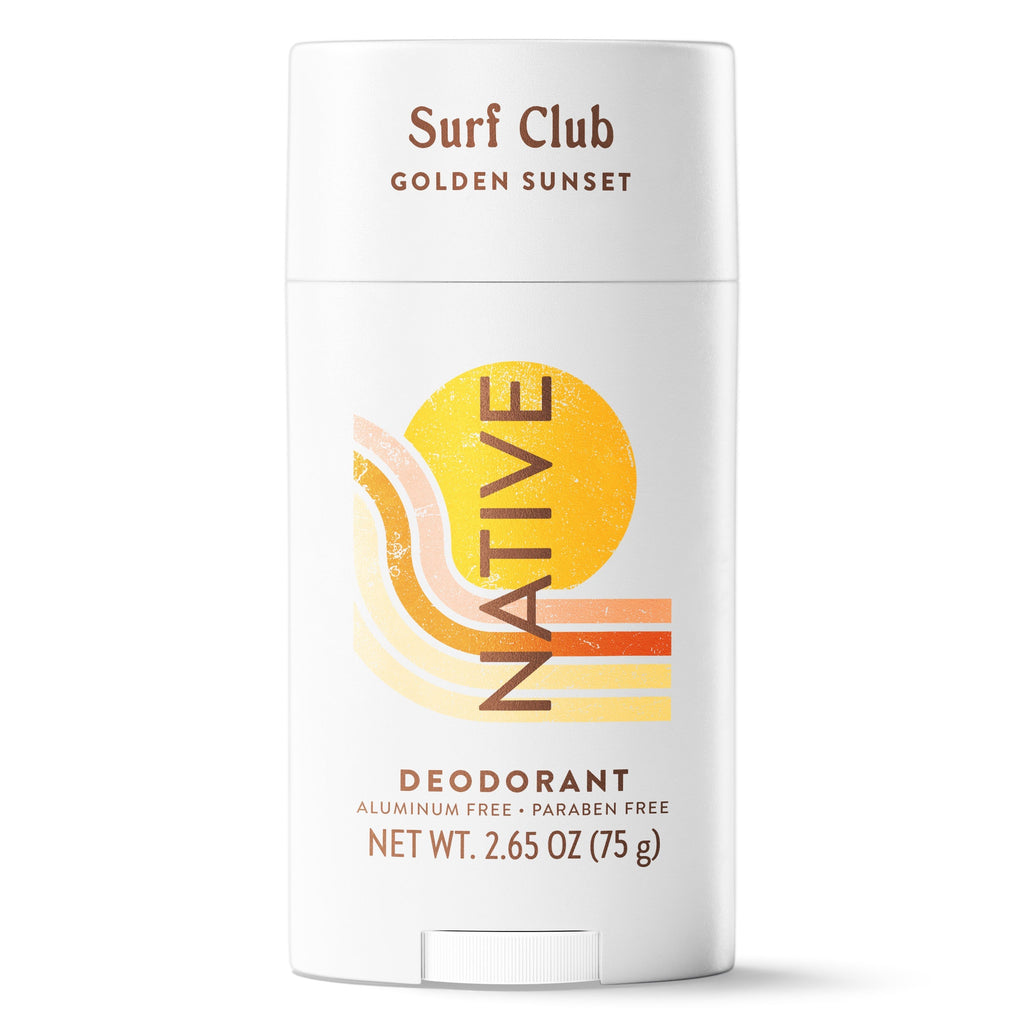 Deodorant Stick - Clean Feel