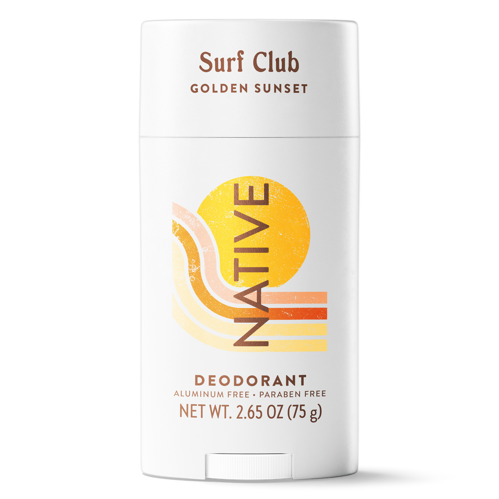 Deodorant Stick - Clean Feel