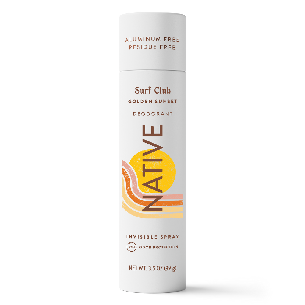 Deodorant Spray - Body Care