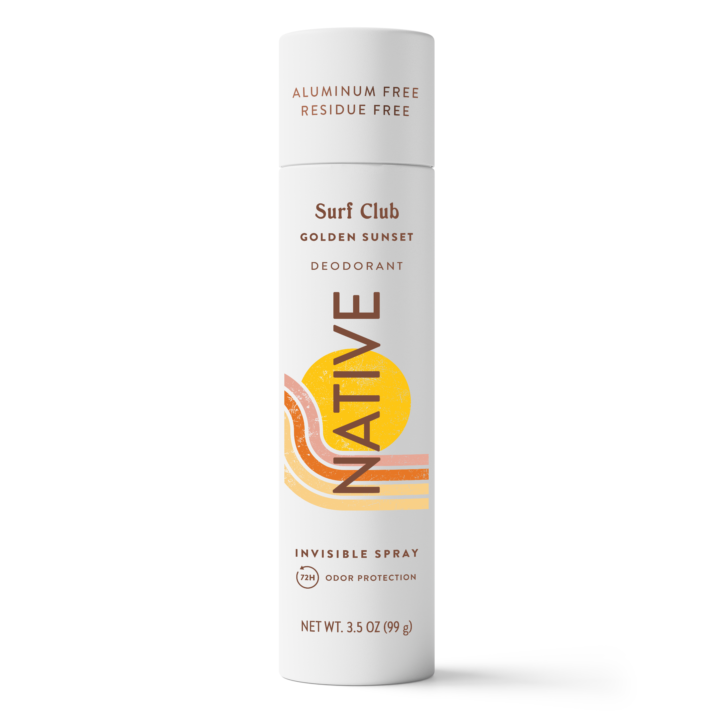 Deodorant Spray - Body Care