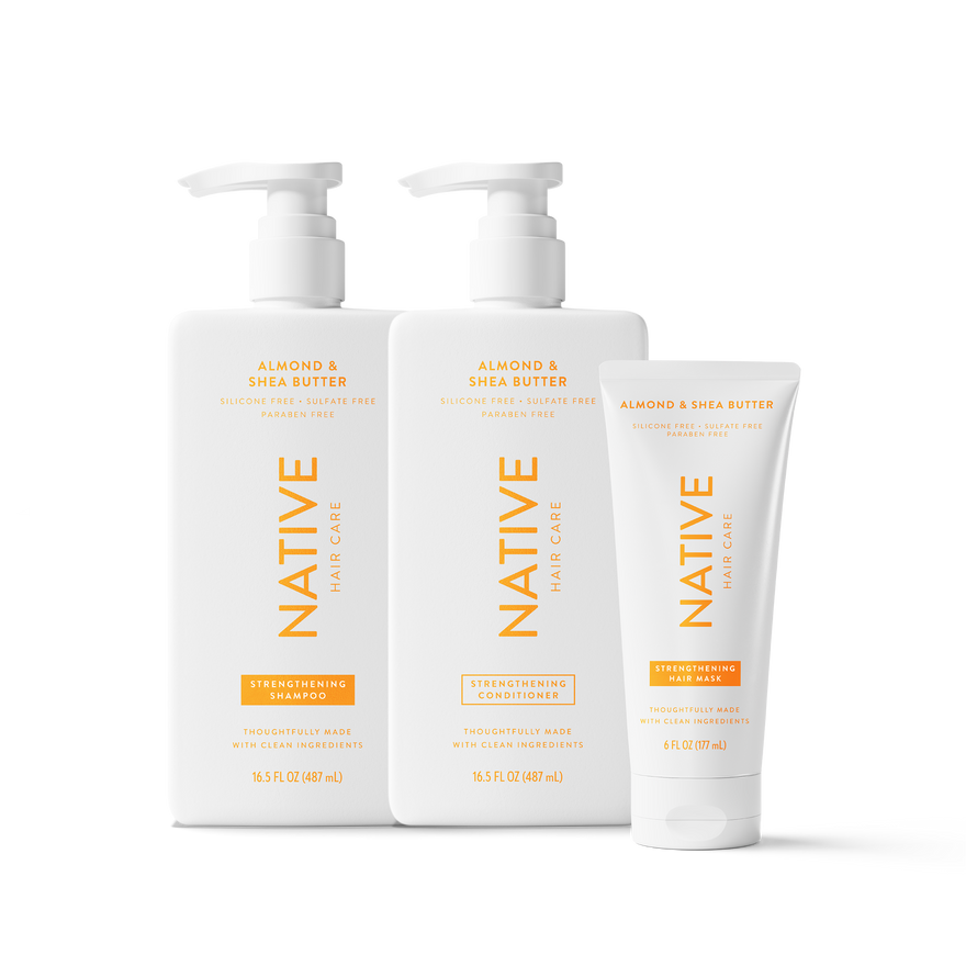 The Repair Routine Bundle - Travel Edit