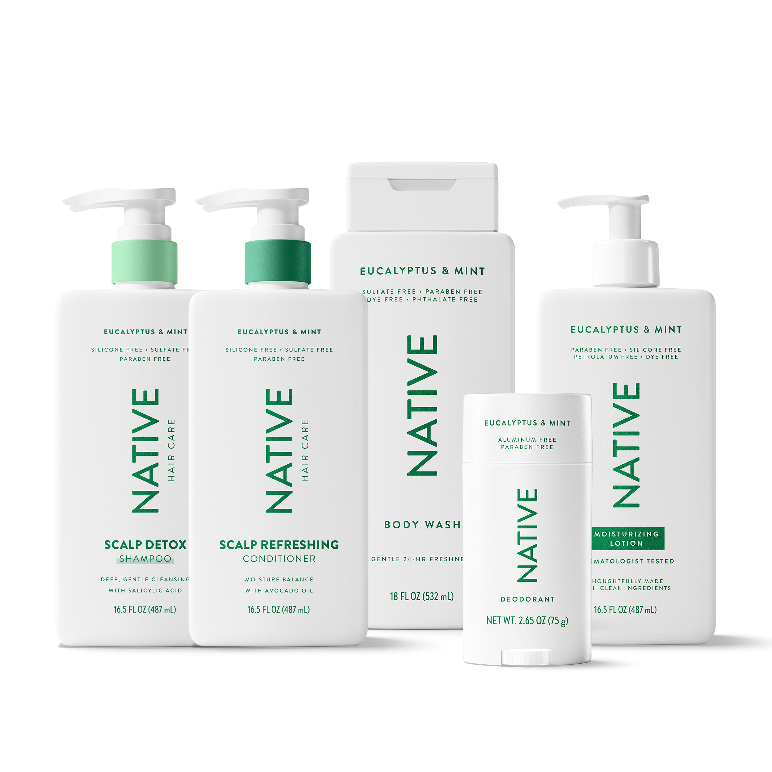 Complete Essentials Set - Simple Edit