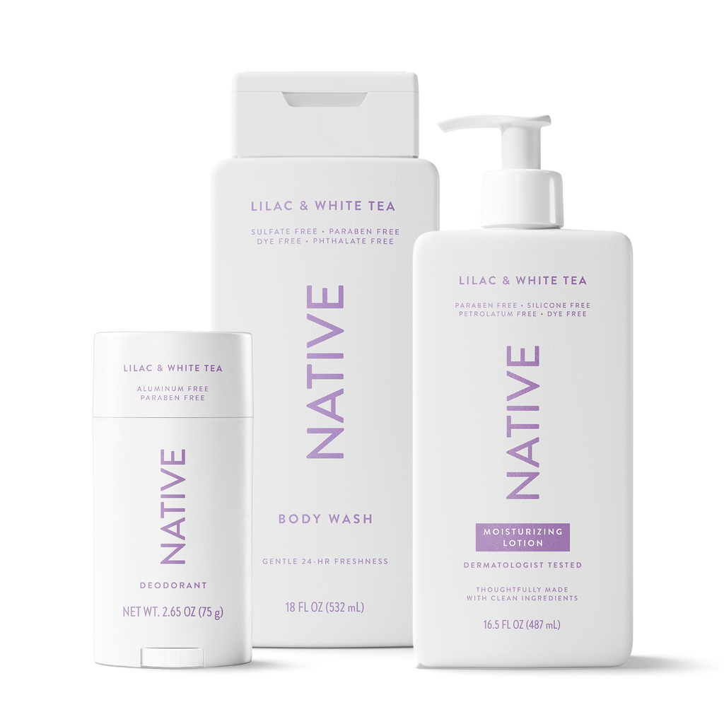Daily Body Trio - Ready Routine