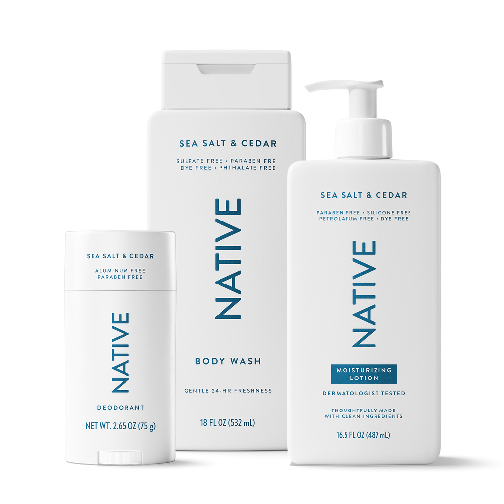 Daily Body Trio - Ready Routine