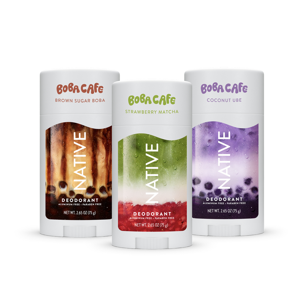 3-Pack - Clean Bundle