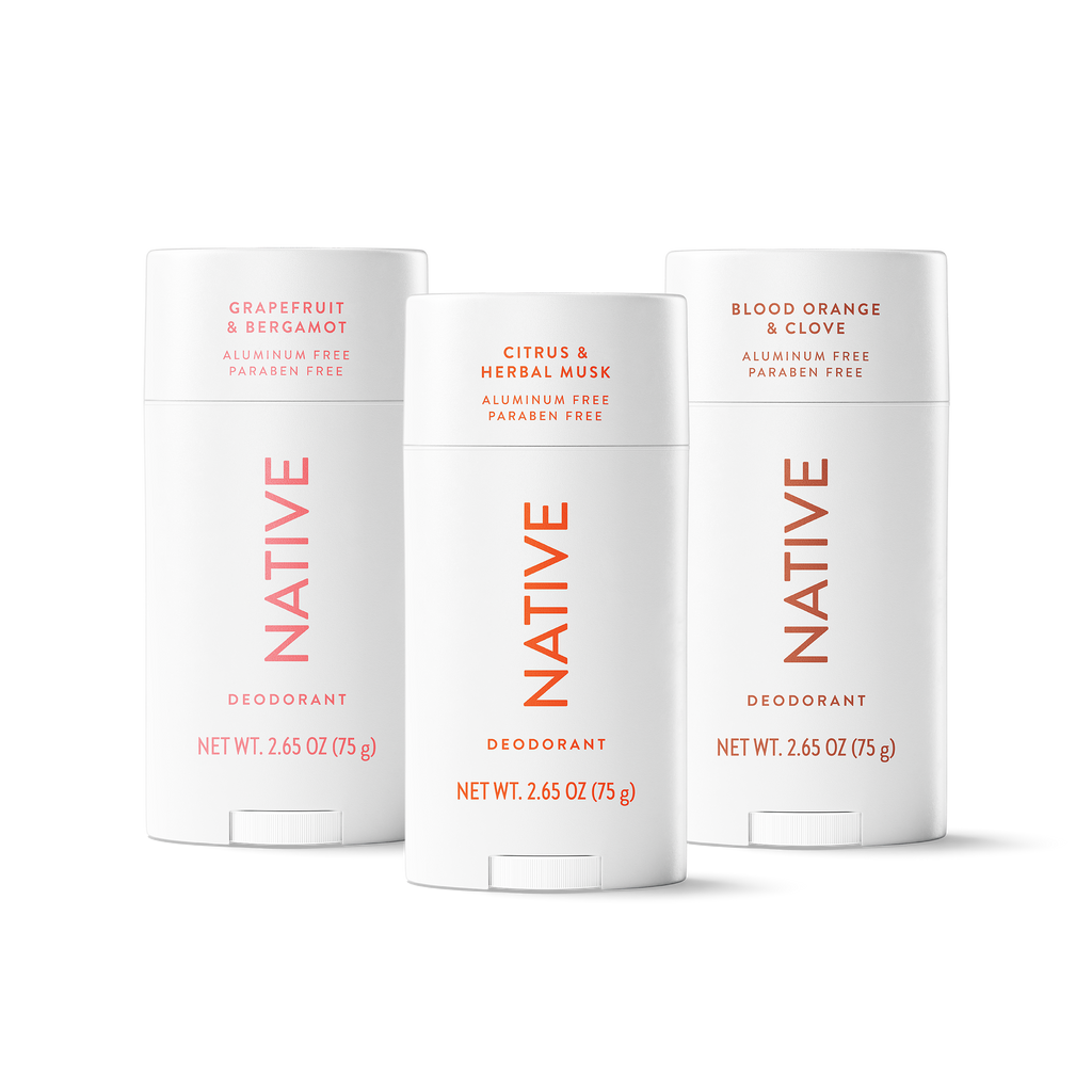 3-Pack - Clean Bundle