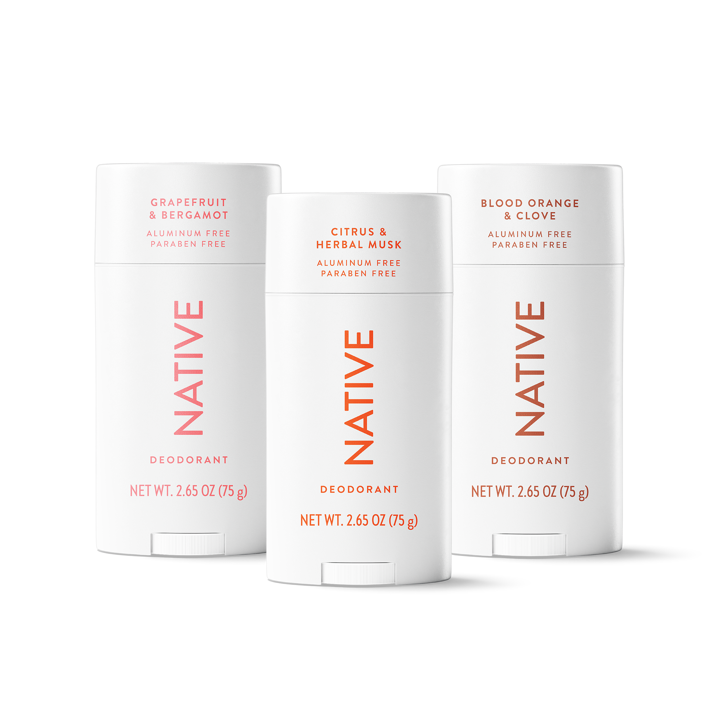 3-Pack - Clean Bundle