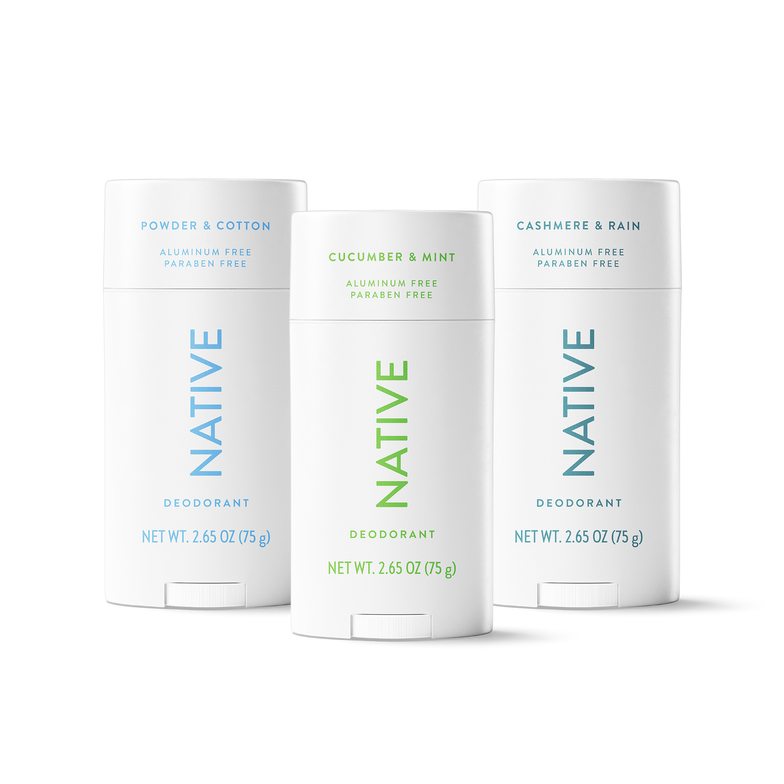 3-Pack - Clean Bundle