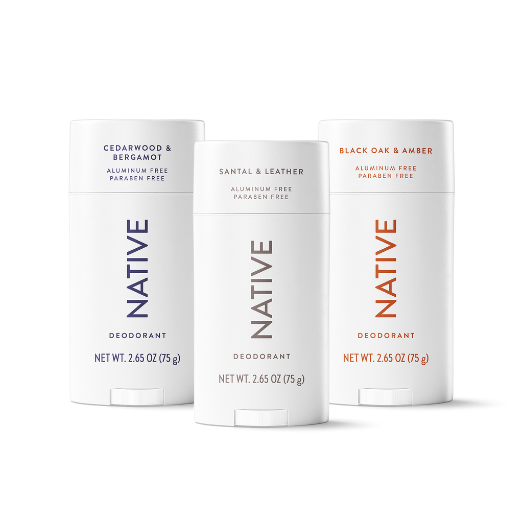 3-Pack - Clean Bundle