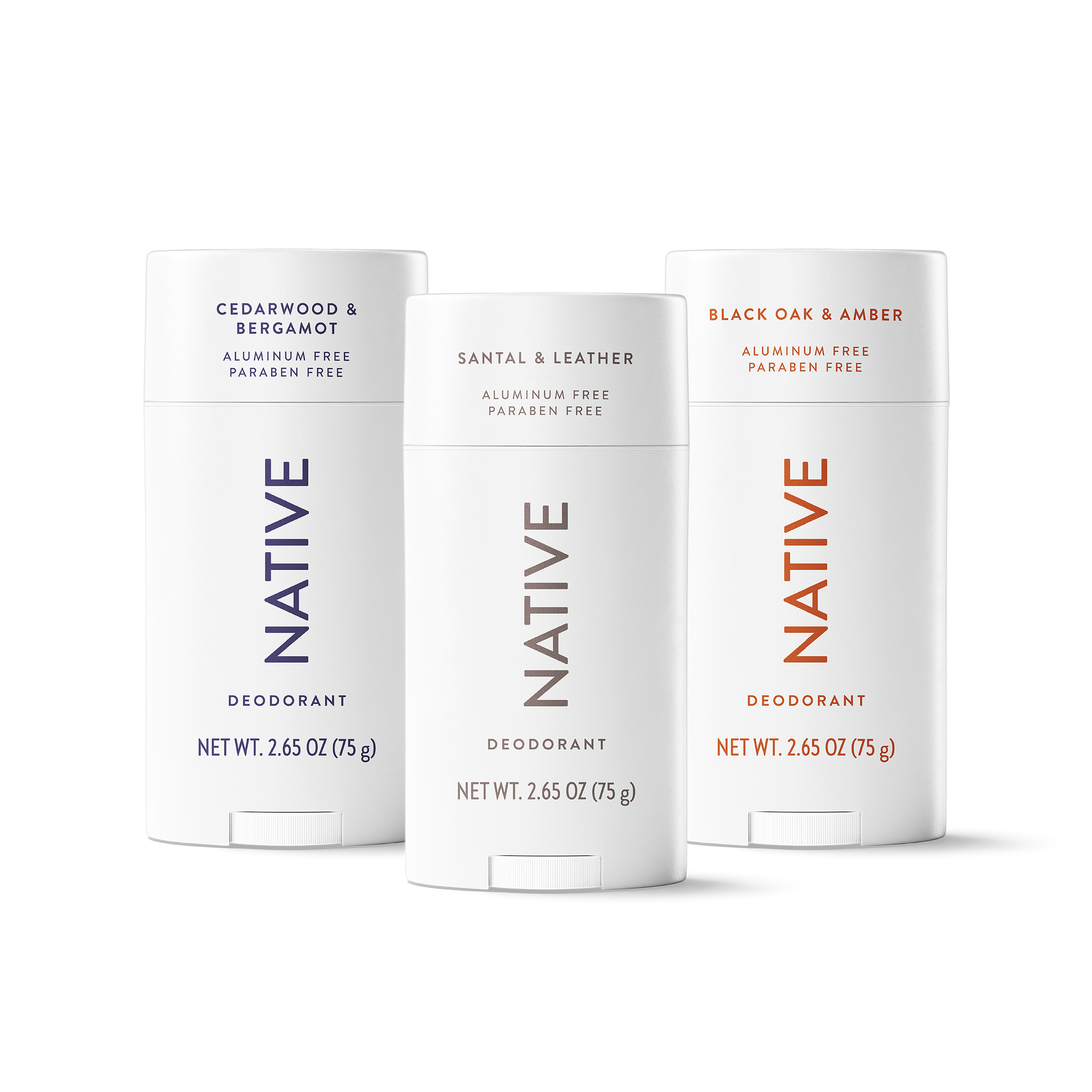 3-Pack - Clean Bundle
