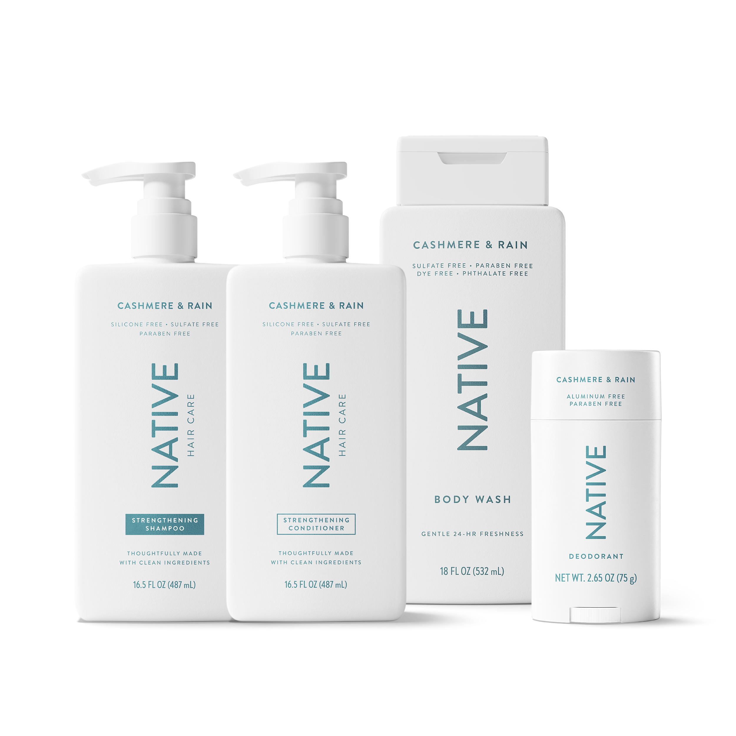 Daily Essentials Set - Home Choice