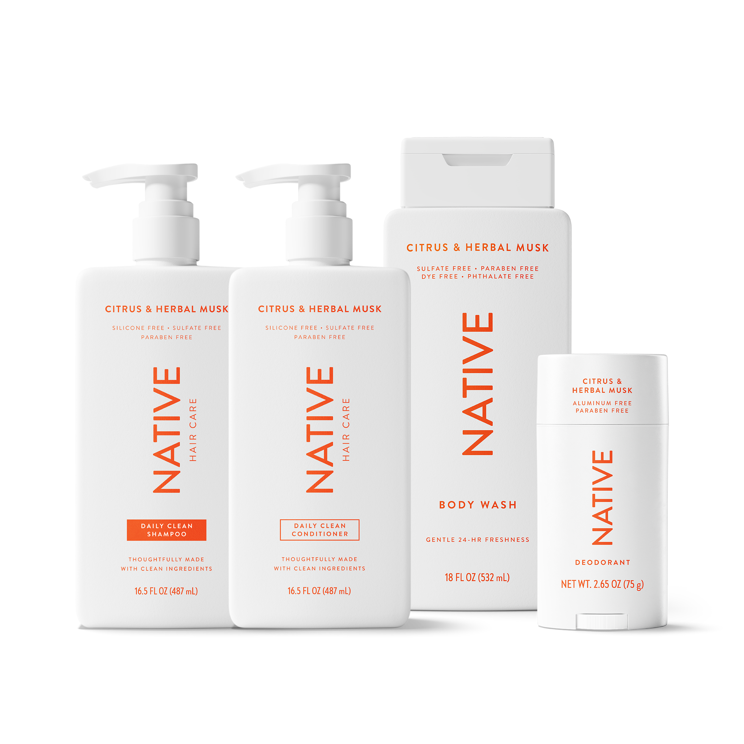 Daily Essentials Set - Home Choice
