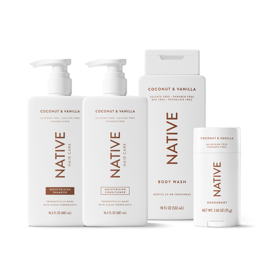 Daily Essentials Set - Home Choice