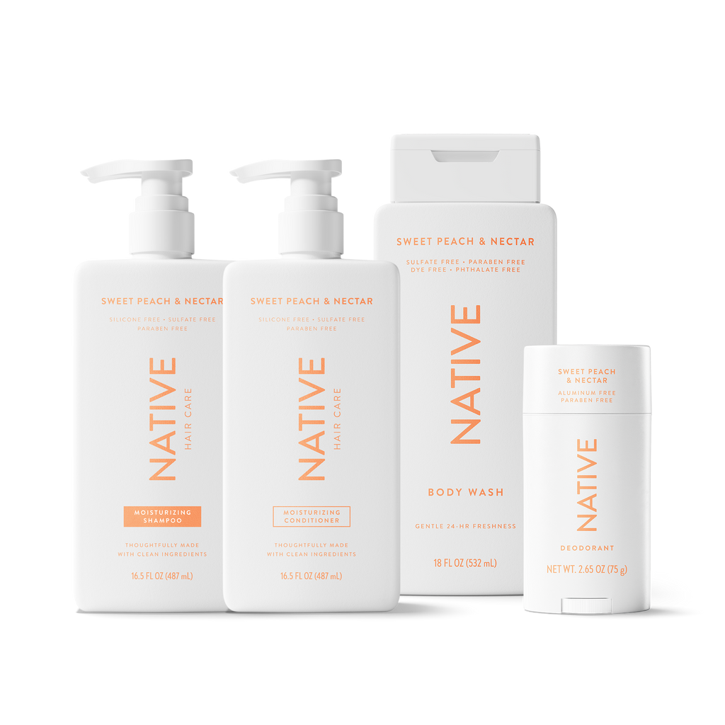 Daily Essentials Set - Home Choice