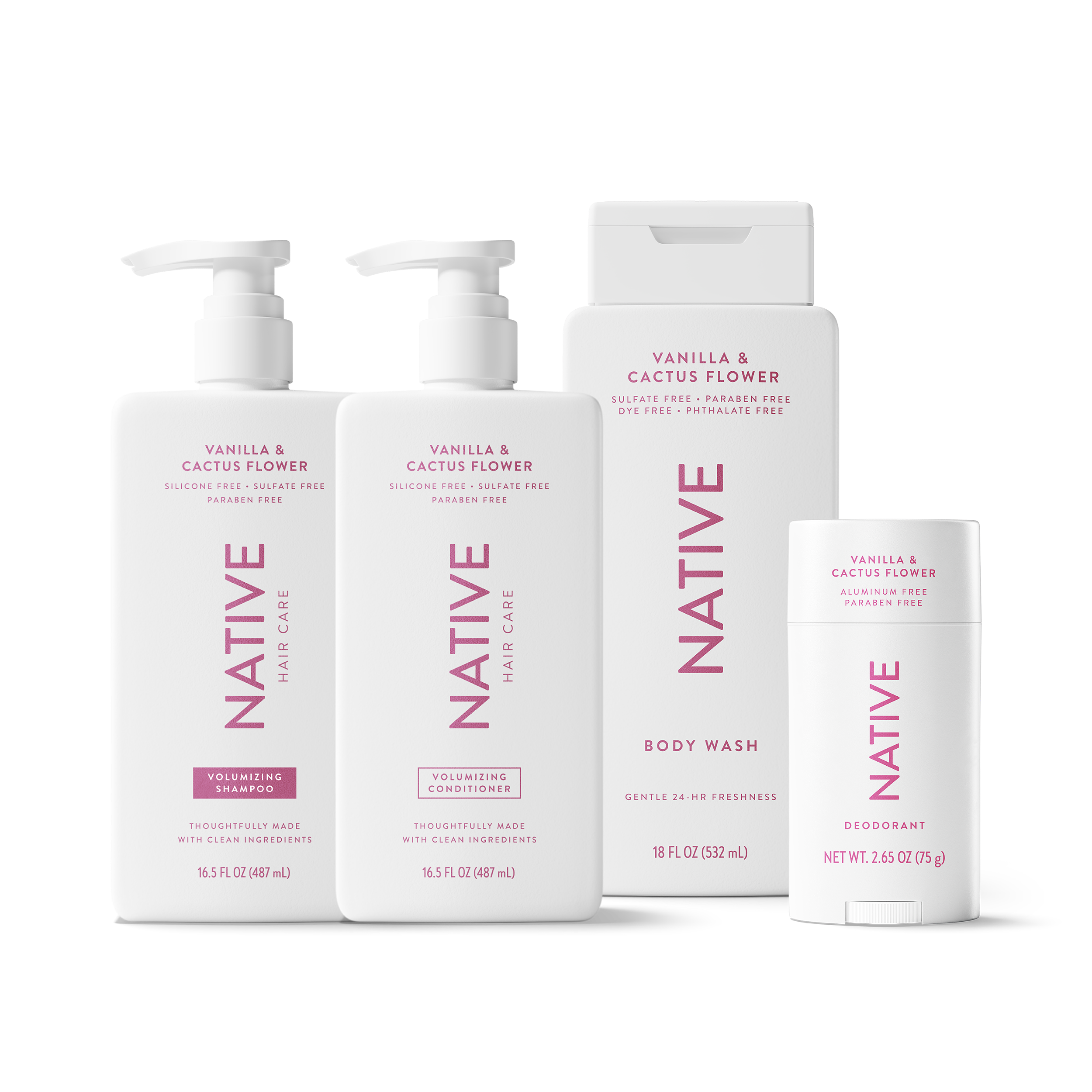 Daily Essentials Set - Home Choice