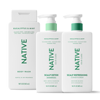 Shower Essentials Trio - Home Choice
