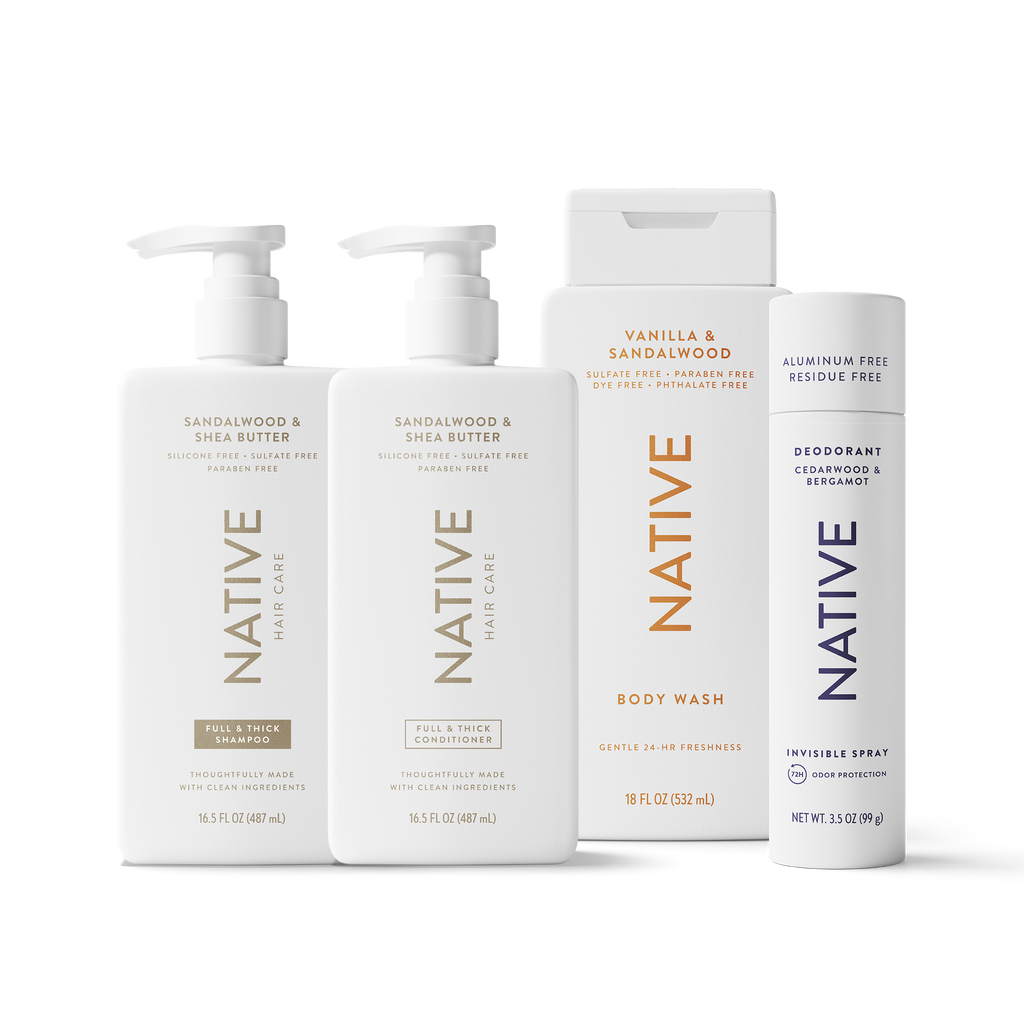 Scent Stacking Set - Travel Edit